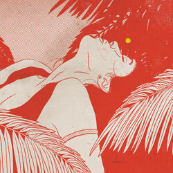 Kind & Kinky Zoo Released! Vinyl LP