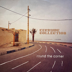 Kerbside Collection Round The Corner Vinyl LP