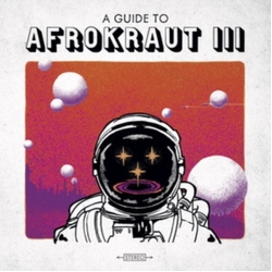 David Nesselhauf A Guide To Afrokraut Iii VINYL LP