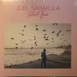 Joel Sarakula Island Time Vinyl LP