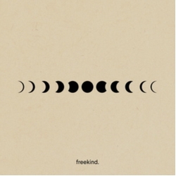 Freekind. Since Always And Forever VINYL LP