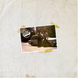 The Faithful Brothers The Faithful Brothers VINYL LP