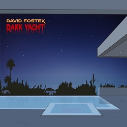 David Fostex Dark Yacht VINYL LP