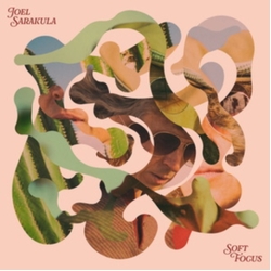 Joel Sarakula Soft Focus VINYL LP