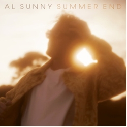 Al Sunny Summer End VINYL LP