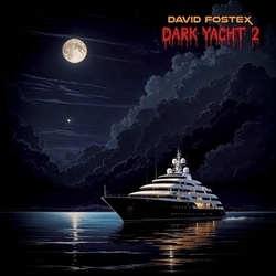 David Fostex Dark Yacht 2 VINYL LP