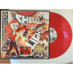 The Magic Touch Shocks Of Lightning Vinyl LP