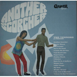 The Tennors & Friends Another Scorcher Multi Vinyl LP/CD