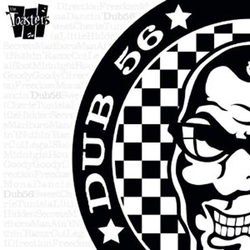 The Toasters Dub 56 Vinyl