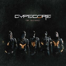 Cypecore The Alliance Vinyl 2 LP