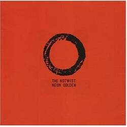 Notwist Neon Golden Vinyl