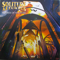Solitude Aeturnus In Times Of Solitude