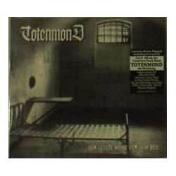 Totenmond Der Letzte Mond Vor Dem Beil Vinyl LP
