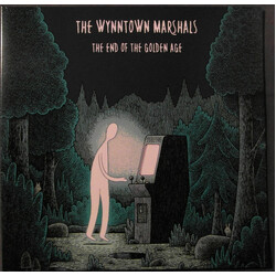 The Wynntown Marshals The End Of The Golden Age