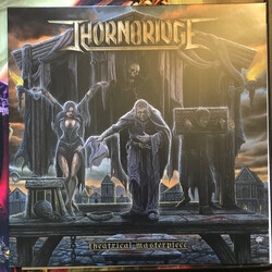 Thornbridge Theatrical Masterpiece Vinyl LP