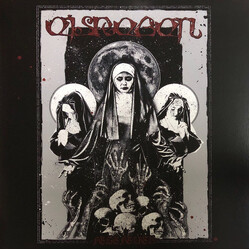 Eisregen Fegefeuer Vinyl LP
