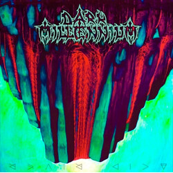 Dark Millennium Acid River Vinyl LP