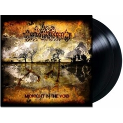 Dark Millennium Midnight In The Void VINYL LP