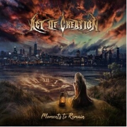 Act Of Creation Moments To Remain VINYL LP