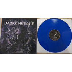 Dark Embrace (2) Dark Heavy Metal Vinyl LP