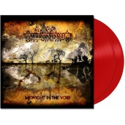 Dark Millennium Midnight In The Void VINYL LP