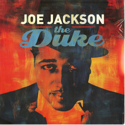 Joe Jackson The Duke