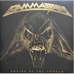Gamma Ray Empire Of The Undead