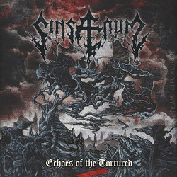 Sinsaenum Echoes Of The Tortured
