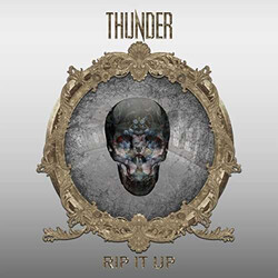 Thunder (3) Rip It Up Vinyl 2 LP