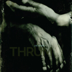Joe Henry Thrum Vinyl 2 LP