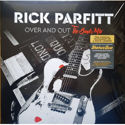 Rick Parfitt Over And Out (The Band's Mix)