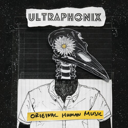 Ultraphonix Original Human Music