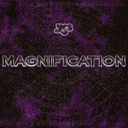 Yes Magnification Vinyl 2 LP