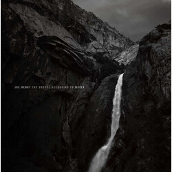 Joe Henry The Gospel According To Water Vinyl