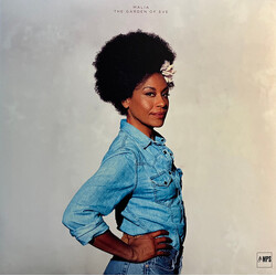 Malia The Garden Of Eve Vinyl LP