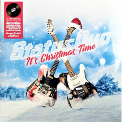 Status Quo It's Christmas Time