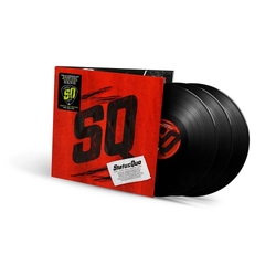 Status Quo Official Archive Series 2 (Live In London 2012) VINYL LP