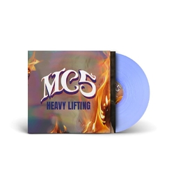 Mc5 Heavy Lifting VINYL LP