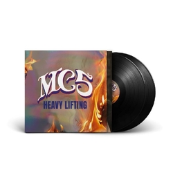 Mc5 Heavy Lifting (Bonus Tracks) (Gate) (Ogv) VINYL LP