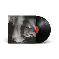 Joe Henry Blood From Stars (Gate) VINYL LP