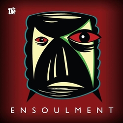 The The. Ensoulment (Blk) (Uk) VINYL LP