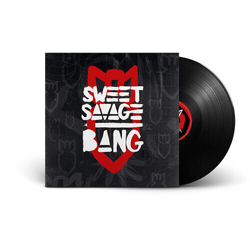 Sweet Savage Bang (Ogv) VINYL LP