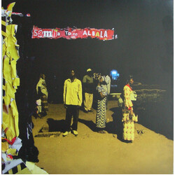 Samba Touré Albala