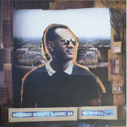 Bassekou Kouyate / Ngoni Ba Ba Power