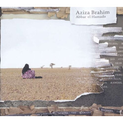 Aziza Brahim Abbar El Hamada Vinyl