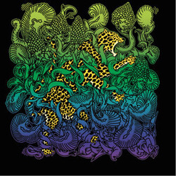 El Leopardo El Leopardo Vinyl