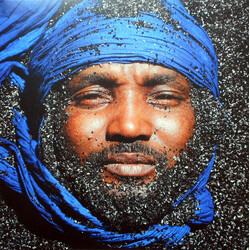 Kel Assouf Black Tenere