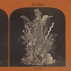 Landless Luireach VINYL LP