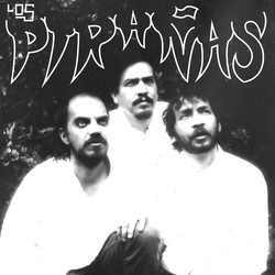 Los Piranas Una Oportunidad Mas De Triunfar En La Vida VINYL LP