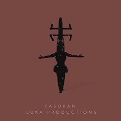Luka Productions Fasokan (Uk) Vinyl